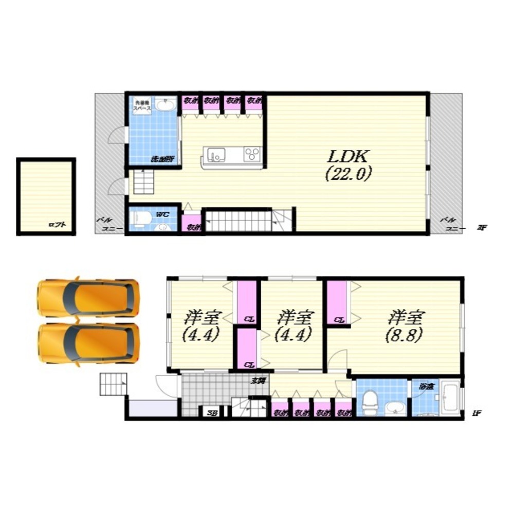 サムネイルイメージ