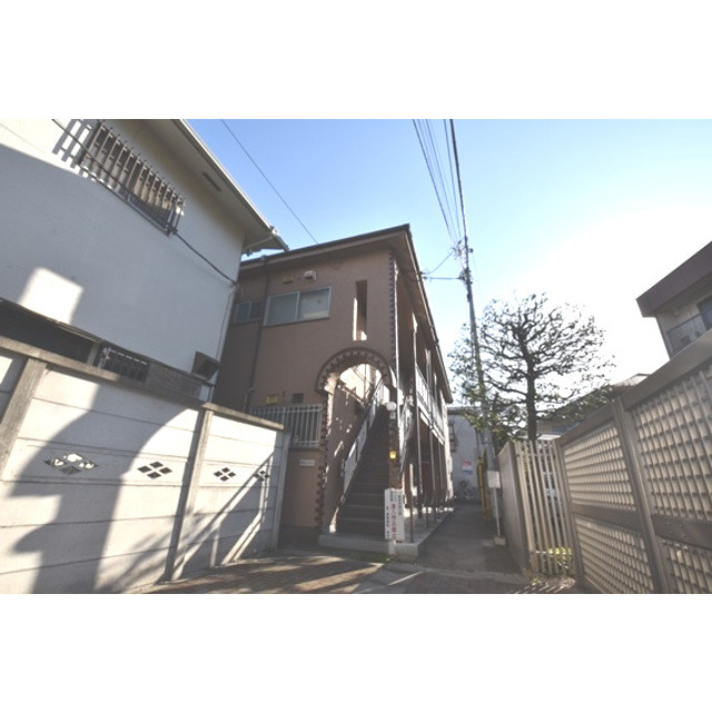 第2志のぶマンションの賃貸物件