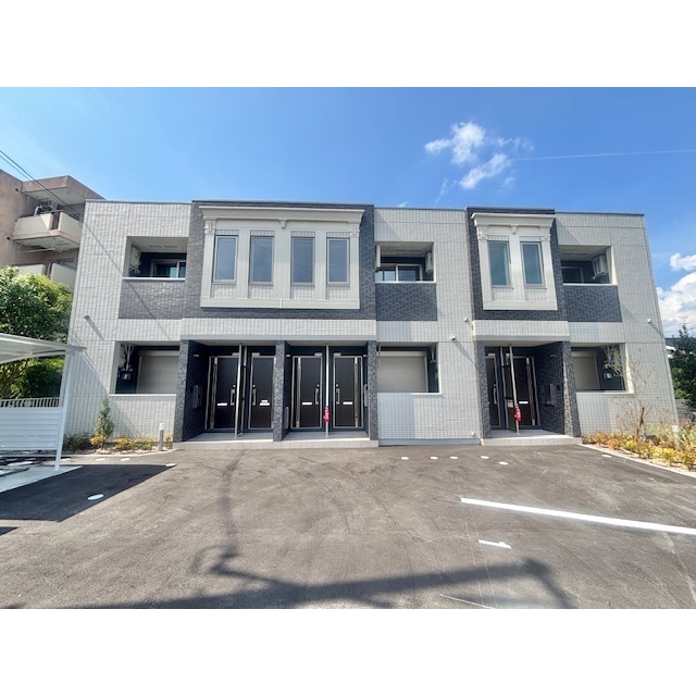 LaClarteの賃貸物件