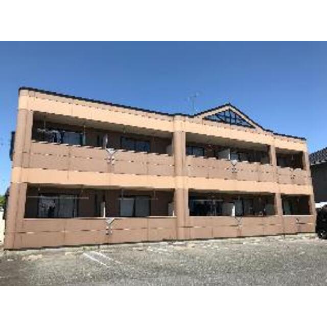 フォレスタガーデンの賃貸物件