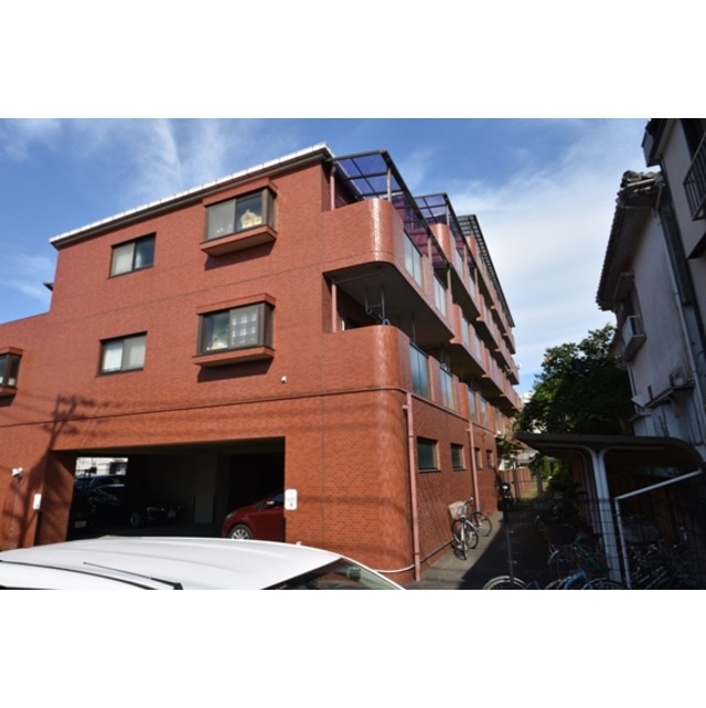 エル・パラドールの賃貸物件