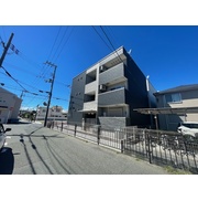 物件名が入ります