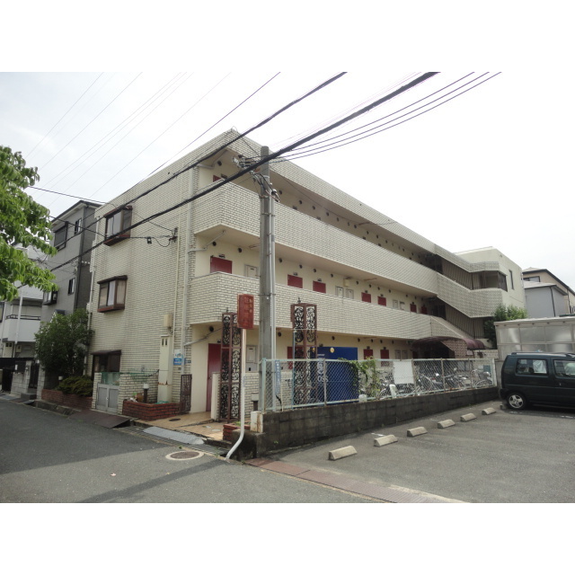 プレアール蔵垣内の賃貸物件