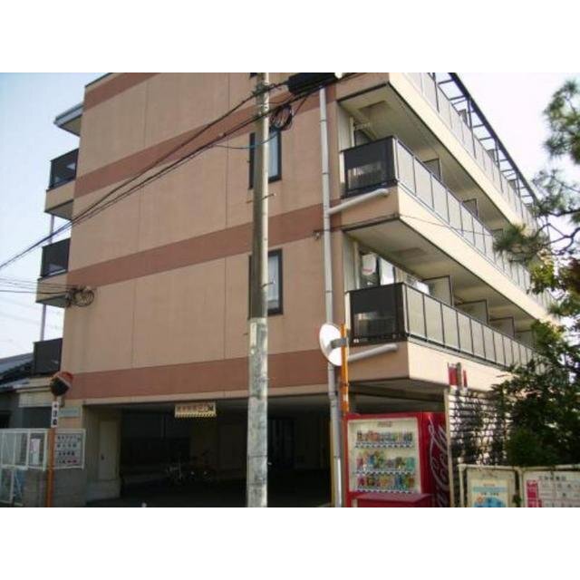 ミル・コリーヌの賃貸物件