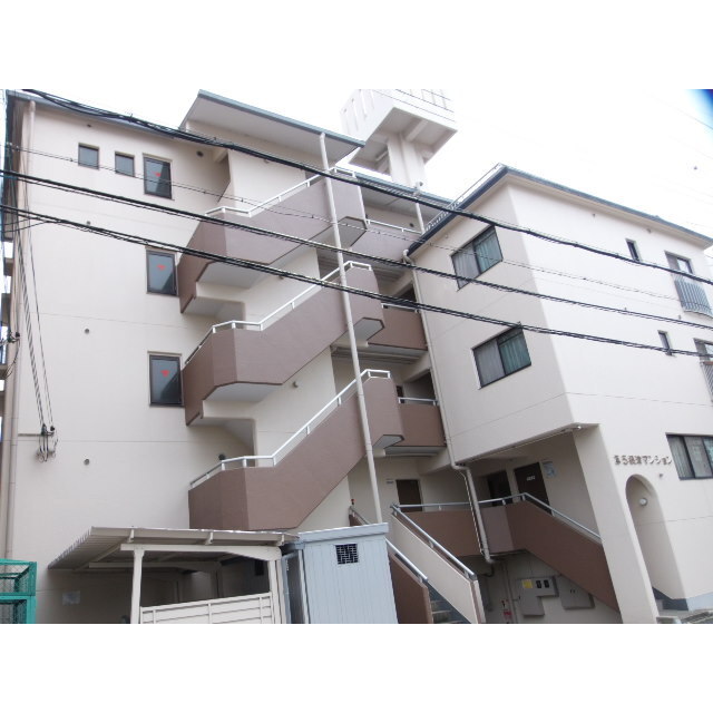 第５摂津マンションの賃貸物件