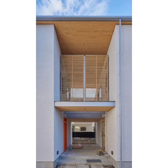 リュエル・シュドの賃貸物件