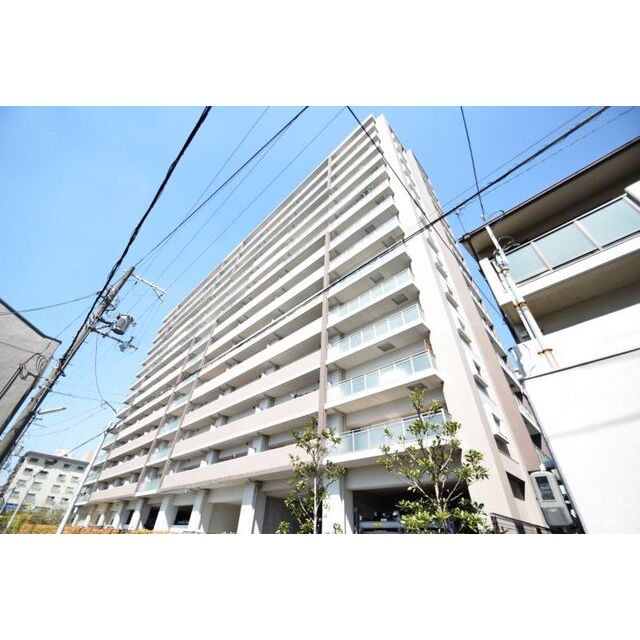 プレミスト阿倍野昭和町駅前の賃貸物件