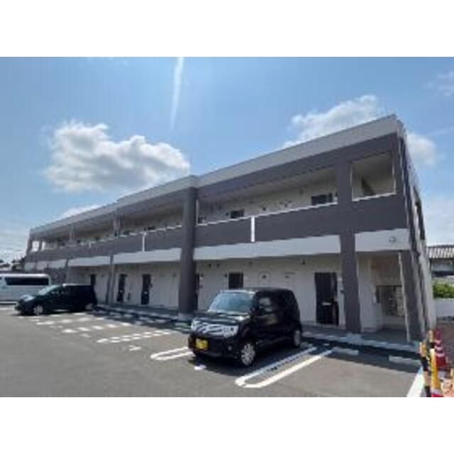 コンフォートビスタ前田の賃貸物件