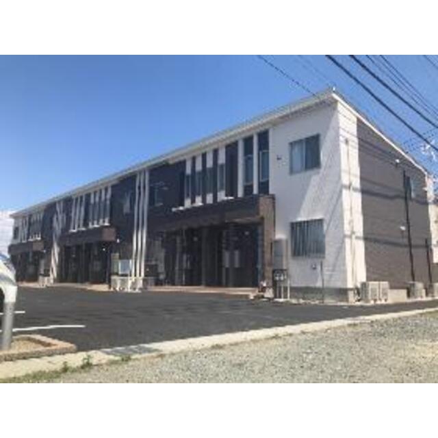 ハリー・ソルテの賃貸物件