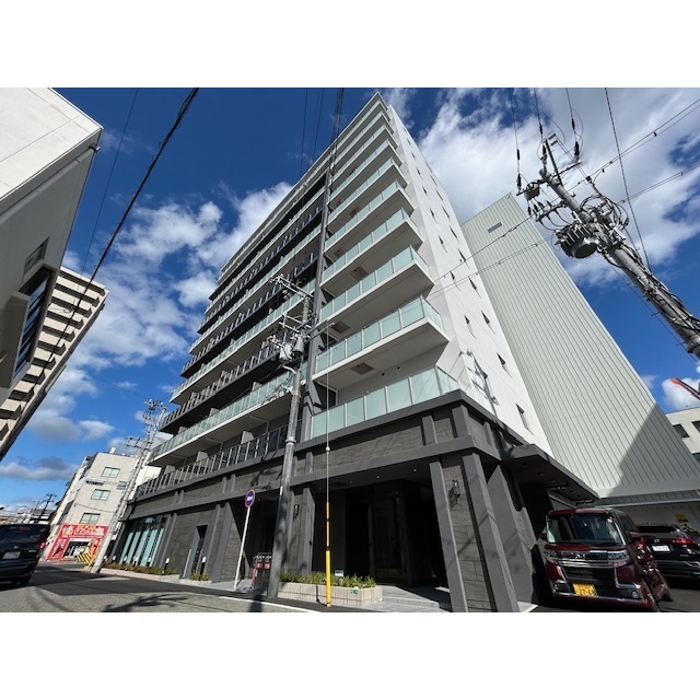 グランリべレ明石の賃貸物件