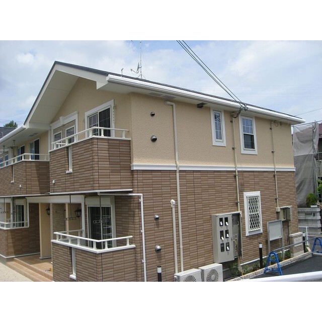 マーヴェラスの賃貸物件