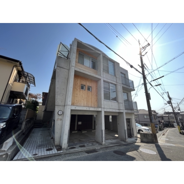 ベルトゥリー平和台の賃貸物件