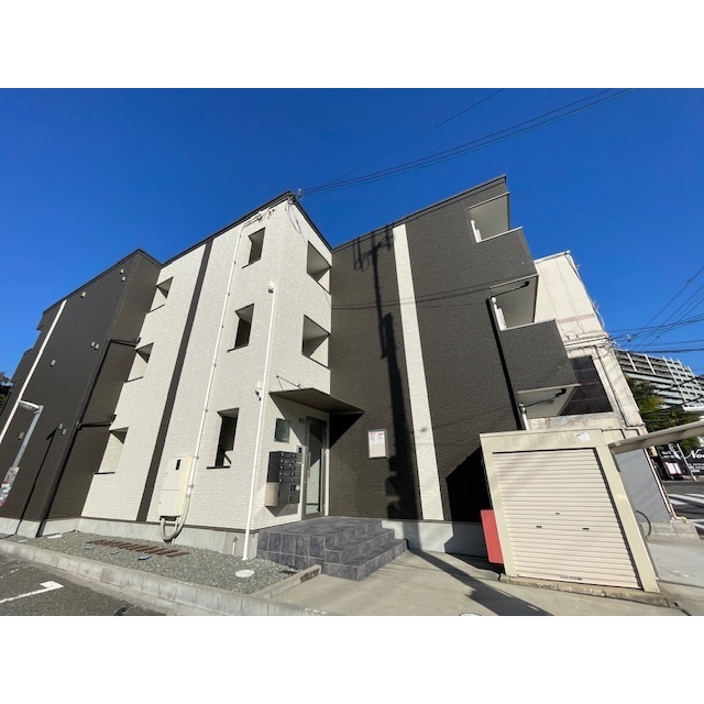 ジーメゾン妙法寺の賃貸物件