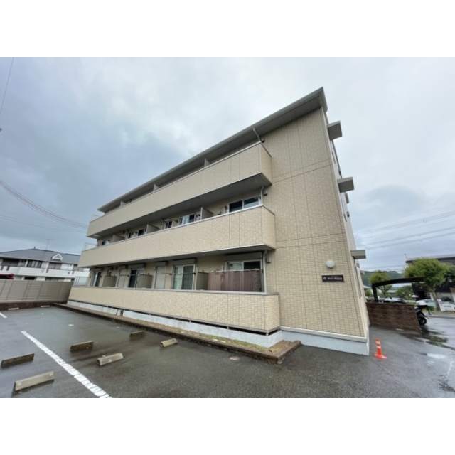 ラヴィール・メゾンの賃貸物件