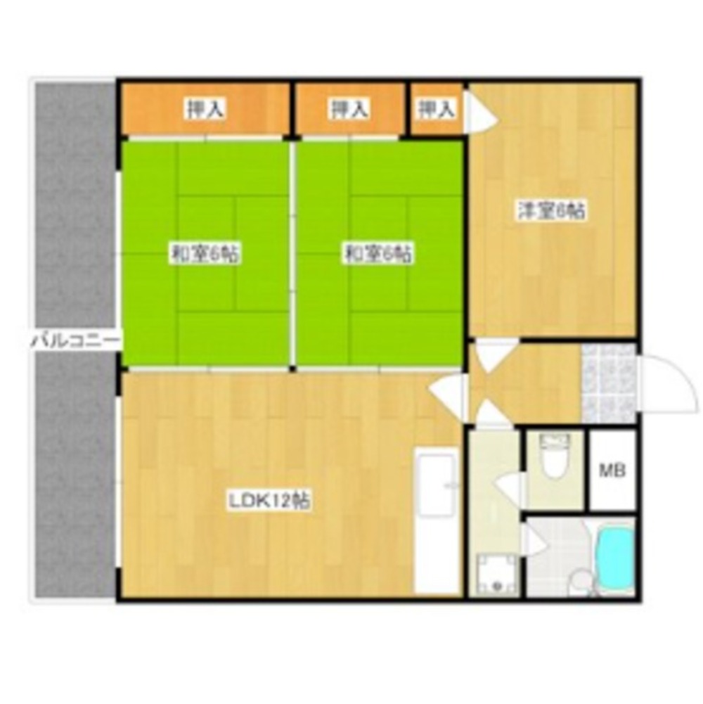 サムネイルイメージ