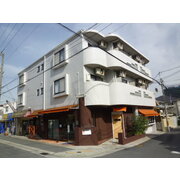 物件名が入ります