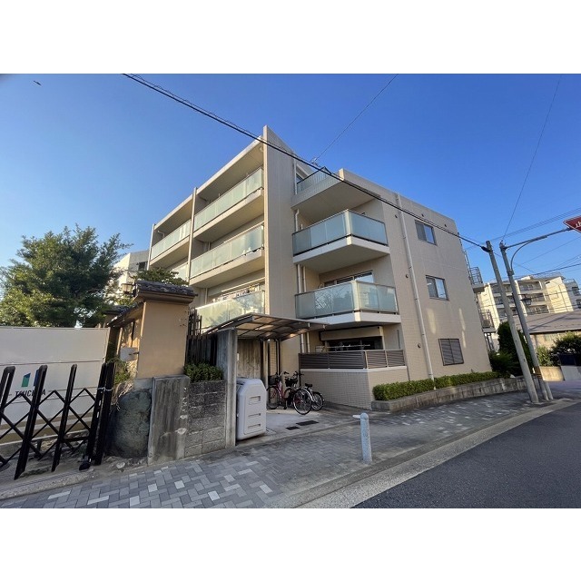 PLATZKAKUOUZANの賃貸物件