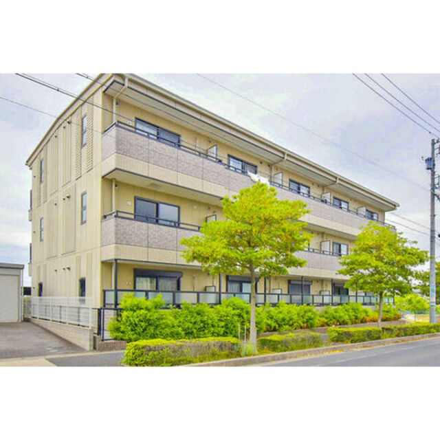 プランドール３の賃貸物件