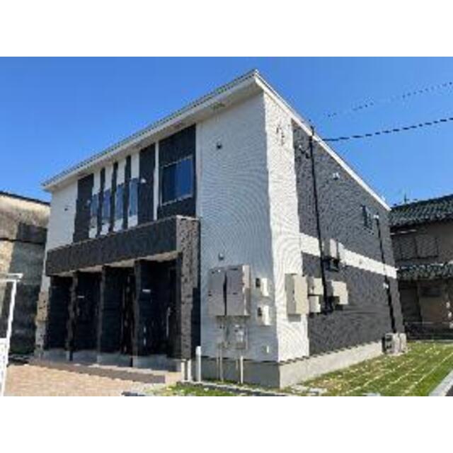 ディアバルドの賃貸物件