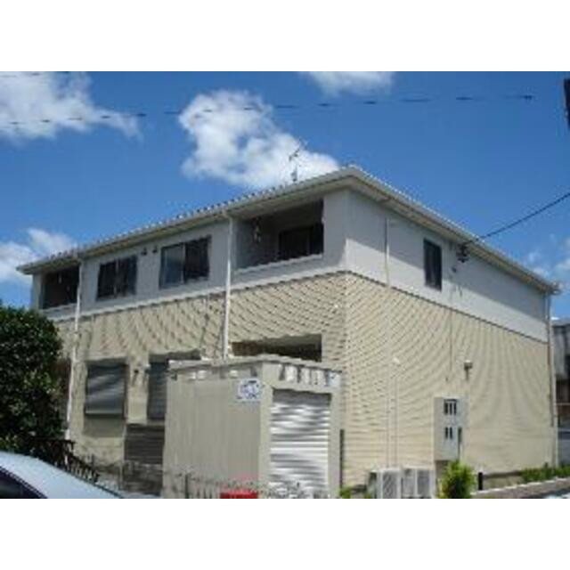 ファインコートIの賃貸物件