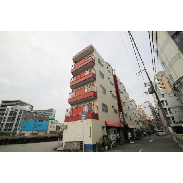 メゾン富士の賃貸物件