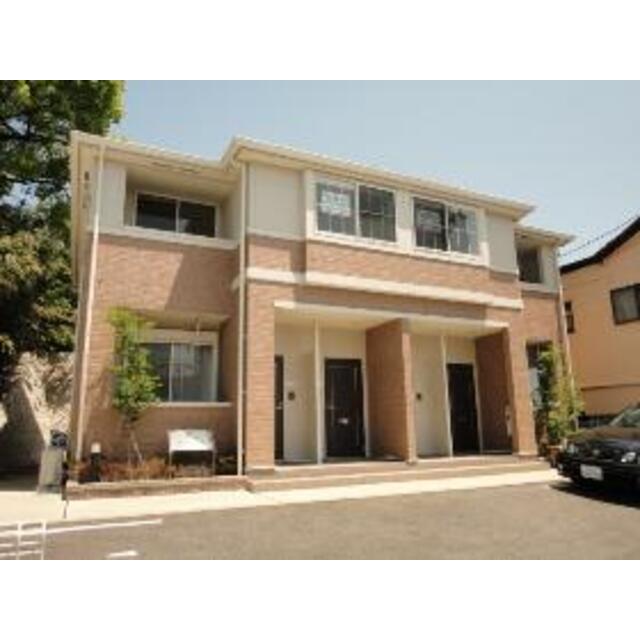 クレストールの賃貸物件