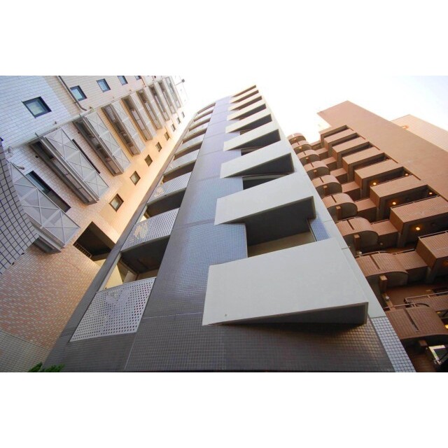 ドゥムレ西天満の賃貸物件