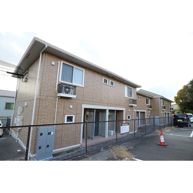 ラフィーネ林３の賃貸物件