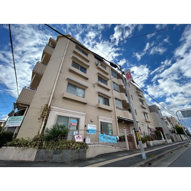 ロイヤルヒルズ上ノ丸の賃貸物件