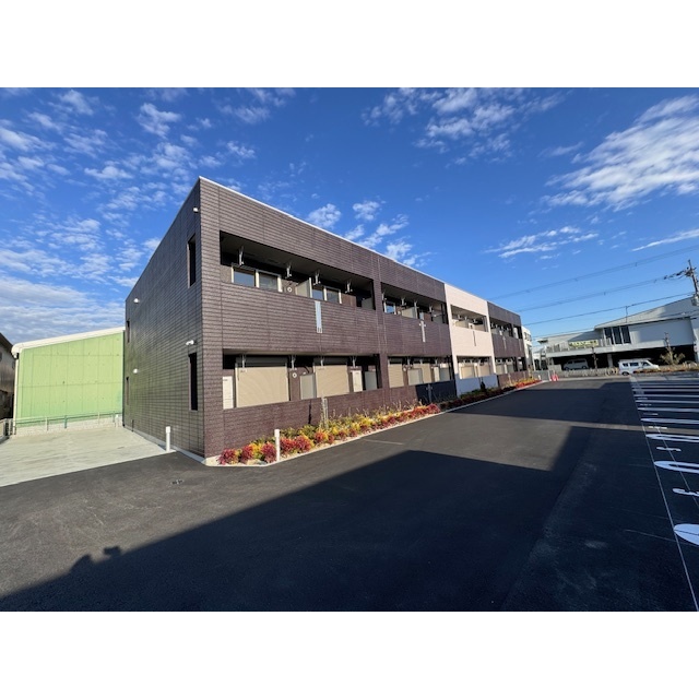 スタイリッシュレジデンスの賃貸物件