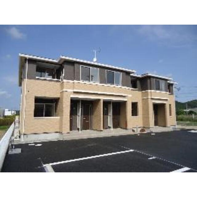 カサフェリースの賃貸物件