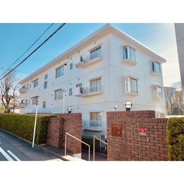 八雲マンションＥ棟の賃貸物件