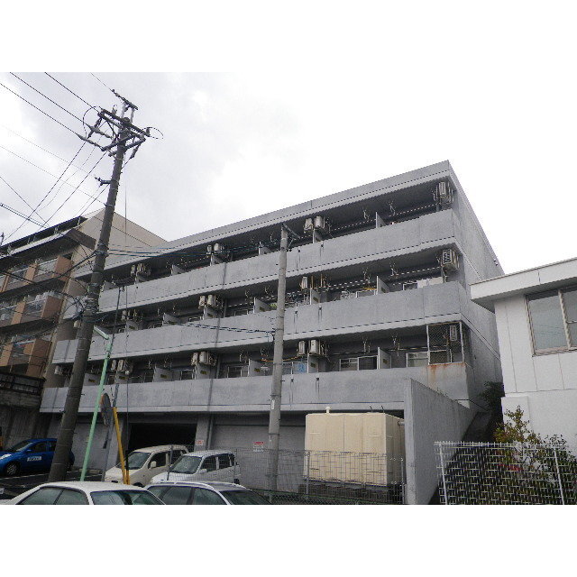 サンク エスポワールの賃貸物件