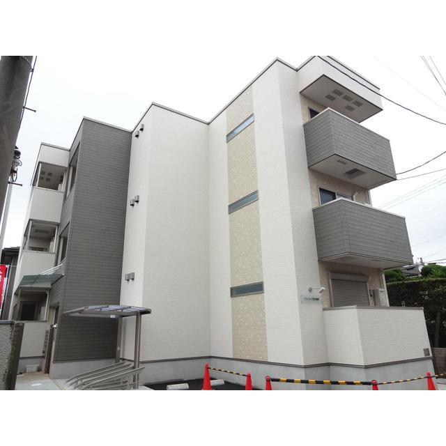 フジパレス豊中岡町の賃貸物件