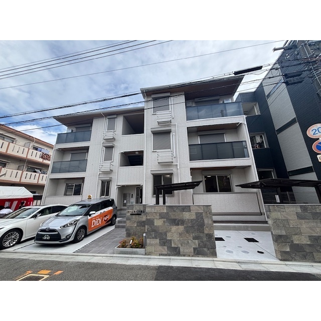 カームネス大泉の賃貸物件