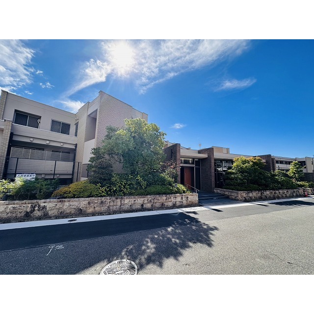 プライムメゾン富士見台の賃貸物件