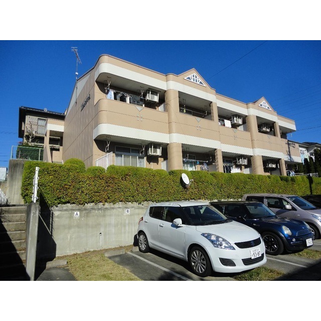 風のささやきの賃貸物件