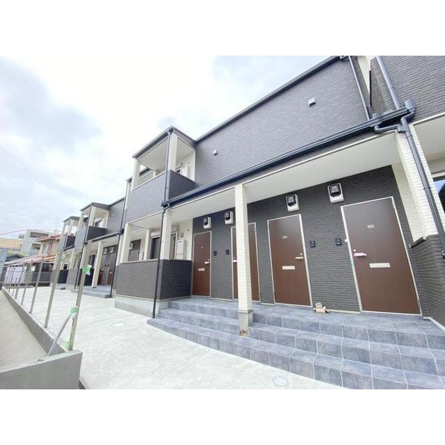 リュミエール小林の賃貸物件