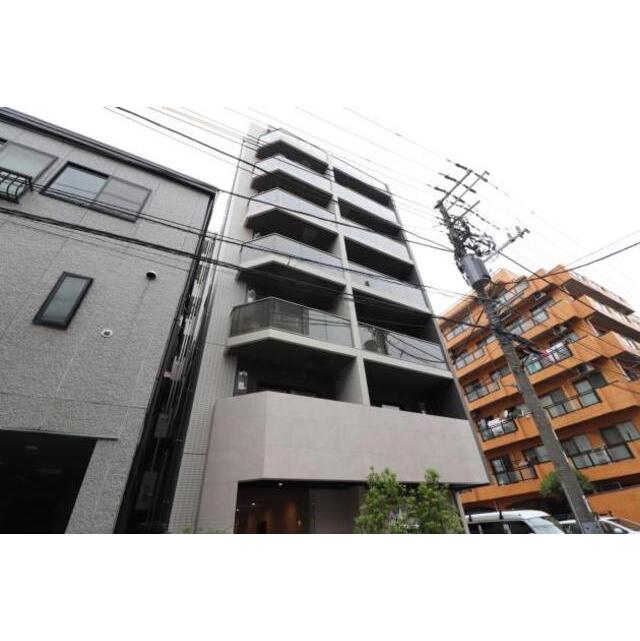 ルフレプレミアム押上の賃貸物件