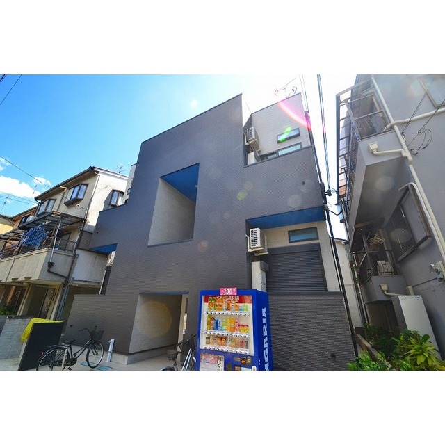 サクシード尼崎の賃貸物件