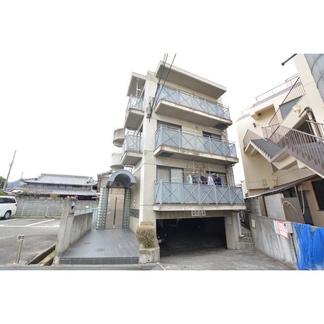 ガーデンヒル箕面の賃貸物件