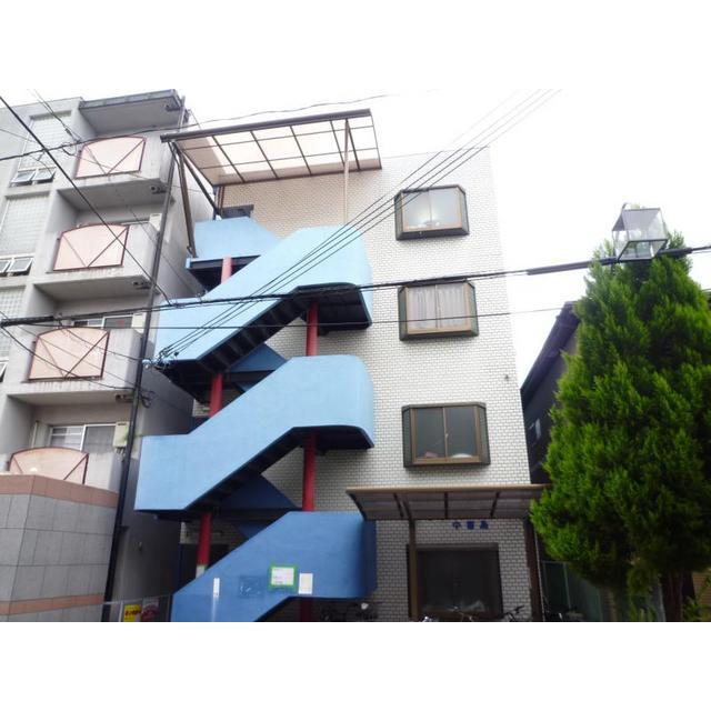 プラム中書島の賃貸物件