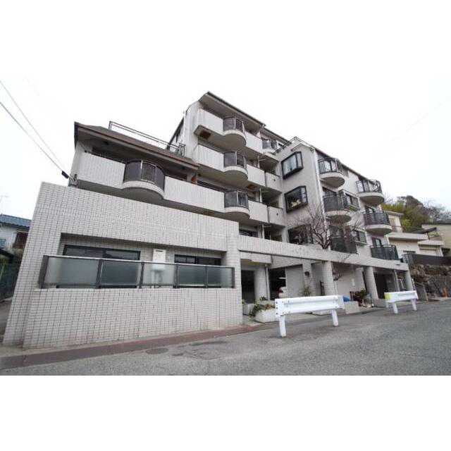 サンハイムKOBEの賃貸物件