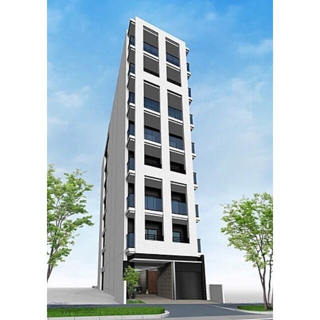 アヴァンティ新瑞橋の賃貸物件