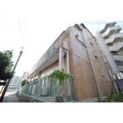 物件名が入ります