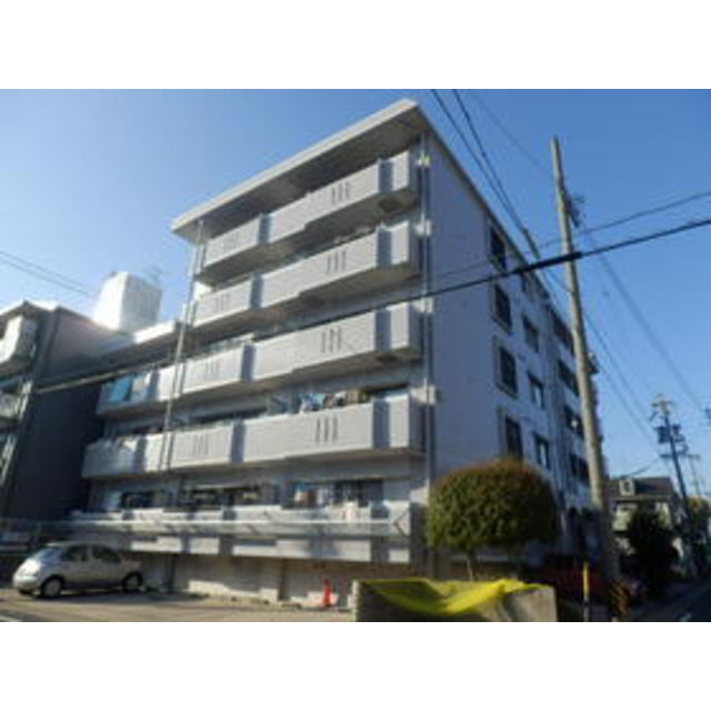 赤坪第2小菅ビルの賃貸物件