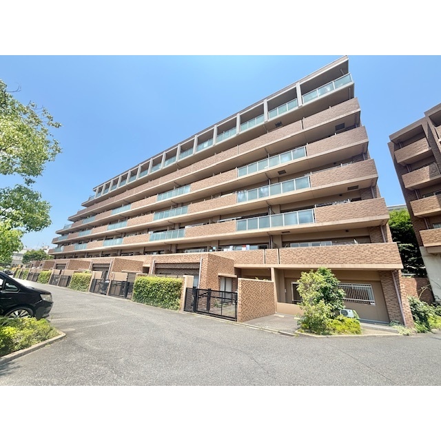 エールグラン千里丘パークウィングＡ棟の賃貸物件