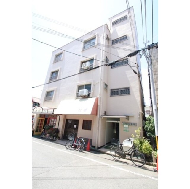 マンション福寿の賃貸物件