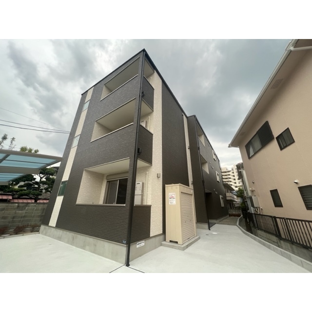 ジーメゾン高石千代田の賃貸物件