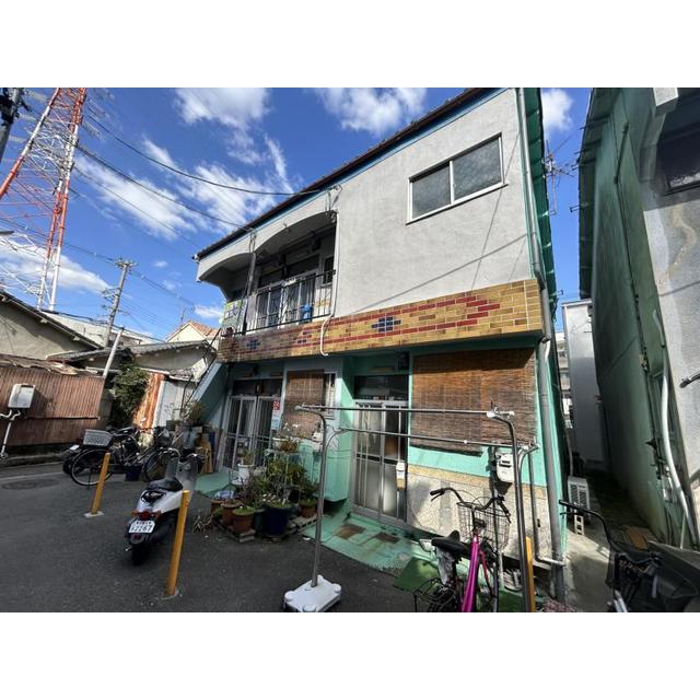 大橋町文化の賃貸物件